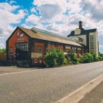 Harper's Steakhouse in Weighbridge Swindon