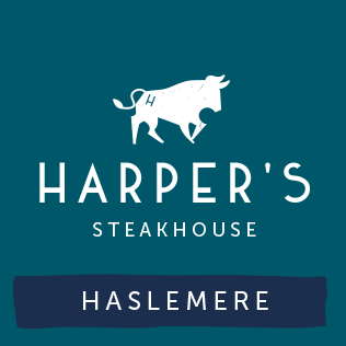 Harpers Steakhouse Haslemere