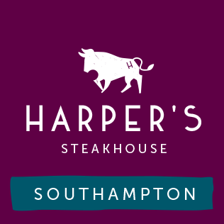 Harpers Steakhouse Southampton