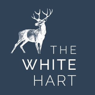 The White Hart Overton
