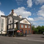 Harper's Steakhouse in Weighbridge, Swindon