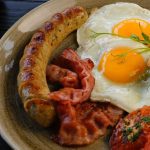 A Blissful Brunch Experience at Harper's Steakhouse in Swindon